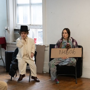 La MaMa and Krymov Lab NYC to Present UNCLE VANYA in April 2026 Photo