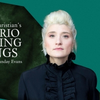Ars Nova to Present the World Premiere of HEATHER CHRISTIAN'S ORATORIO FOR LIVING…