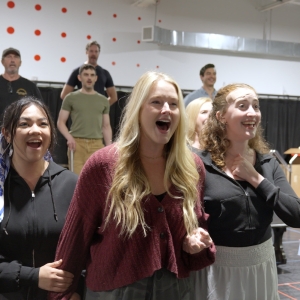 Wake Up With BroadwayWorld September 25, 2025- WICKED: FOR GOOD Trailer Drops and More Image