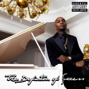 J. Stone Releases New Album 'The Definition Of Success' Ft Nipsey Hussle, Hit-Boy & D Photo
