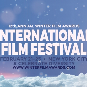 Winter Film Awards International Film Festival to Return to NYC for its 12th Year Photo