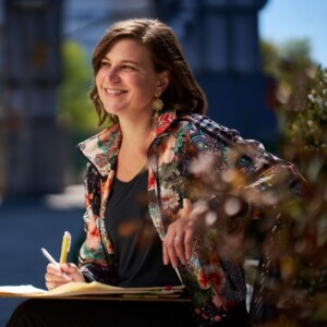 Suzanne Farrin's MACABÉA to Receive Concert Premiere at Miller Theatre Photo