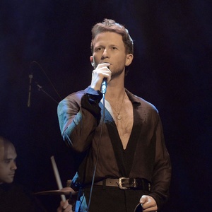 VIDEO: Joel Harper-Jackson covers Aerosmith at WEST END LIVE LOUNGE Photo