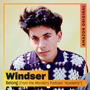 WINDSER Soundtracks New Amazon Podcast 'ACADEMY' Photo