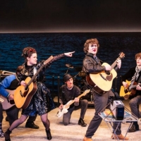 SING STREET Announces Pre-Broadway Run at The Huntington This August Photo