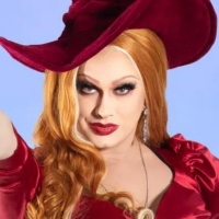 Wake Up With BWW 2/22: GREY HOUSE on Broadway, Jinkx Monsoon Tour, and More! Photo