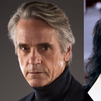 Jeremy Irons to Discuss His New Film and More at 92Y