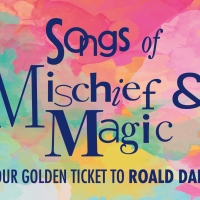 Roald Dahl Tribute Concert to Play at 54 Below in January Photo