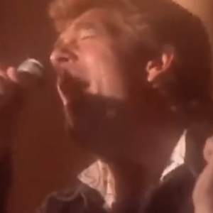 Video: Huey Lewis On the History of The Power Of Love Video