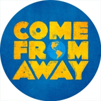 Cast Announced For COME FROM AWAY At Center Theatre Group
