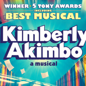 Cast Set For KIMBERLY AKIMBO at Florida Studio Theatre Photo