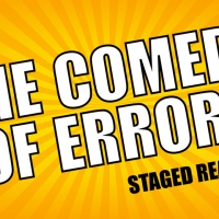 Cast Announced For Portland Center Stage Reading of THE COMEDY OF ERRORS