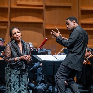 Review: ANTONÍN DVOŘÁK’S NEW WORLD SYMPHONY AT KNIGHT THEATER at Knight Theater Photo