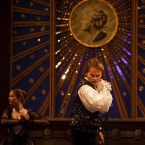 Interview: Marshall Pynkoski And Jeannette Lajeunesse Zingg of Opera Atelier on ORPHE Interview