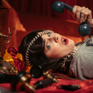 WIRED Will Open at Pitt St Theatre in Auckland Photo