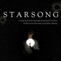 STARSONG By Andrew Strano And Erika Ji Now Available To Stream Photo