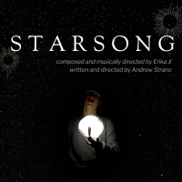 STARSONG By Andrew Strano And Erika Ji Now Available To Stream Video