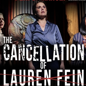 THE CANCELLATIOIN OF LAUREN FEIN Extended at Florida Studio Theatre Photo