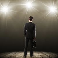 BWW Blog: Portrait of an Artist as a Young Man (Part 2)
