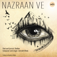 Indie Label Arthjam, Launches Its First Single 'Nazraan Ve' Photo