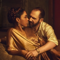 Review Roundup: National Theatre's Streaming Production of ANTONY AND CLEOPATRA - Wha Photo
