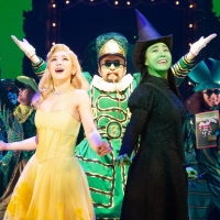 PHOTO/VIDEO: Get A First Look At WICKED In South Korea