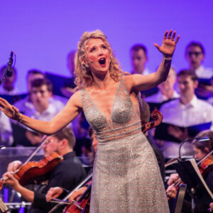 HOLIDAY POPS! and BEETHOVEN'S NINTH to Expand to Trenton Photo
