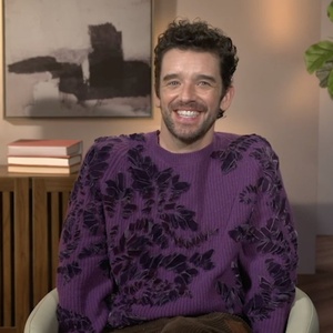 Exclusive: Inside SHRINKING's LES MISÉRABLES Duet with Michael Urie