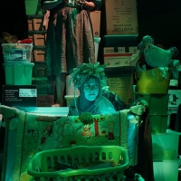 The Attic Collective Presents I DECIDED I'M FINE: A ROACH PLAY