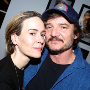 Will Pedro Pascal and Sarah Paulson Star in Edward Albees THE GOAT, OR WHO IS SYLVIA? On B Photo