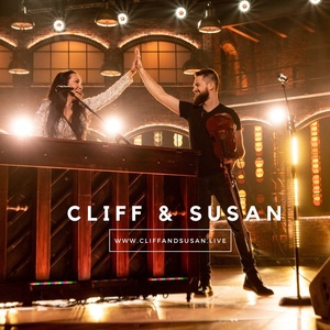 Review: CLIFF & SUSAN at Birdie's Cabaret Theater & Lounge in North Little Rock Photo