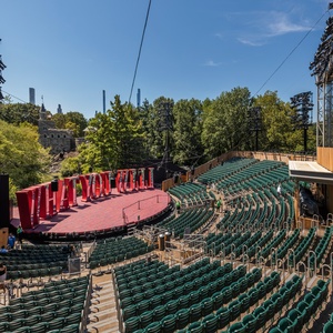 Free Shakespeare in the Park ROMEO AND JULIET and More Set for The Public Theater Sum Photo