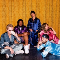 Lake Street Dive Comes To The Peace Center