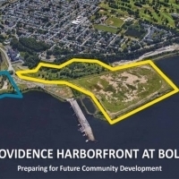 East Providence and Live Nation to Bring New Outdoor Concert Venue to Waterfront