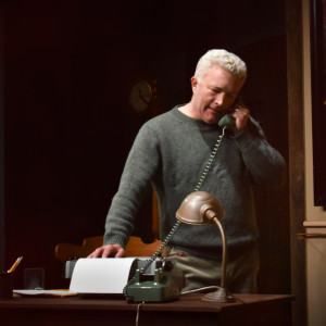 Photos: DEATHTRAP to Open at Little Theatre of Fall River Photo
