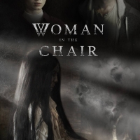 WOMAN IN THE CHAIR to Get North American Release in 2022 Photo