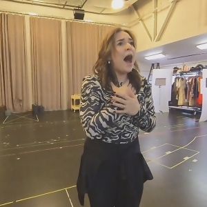 Video: Go Inside Rehearsals in 360-Degrees For BEACHES At Theatre Calgary