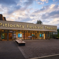 Pitlochry Festival Theatre Announces Full 2023 Line Up and Creatives Video