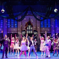 THE PROM National Tour is Coming to Center Theatre Group / Ahmanson Theatre in August Photo