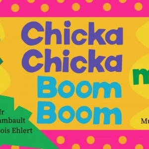 Review: CHICKA CHICKA BOOM BOOM THE MUSICAL at Reynolds Performance Hall in Conway Photo