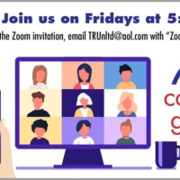 TRU To Host Community Gatherings Via Zoom - Adding Virtual To The Commercial Developm Photo