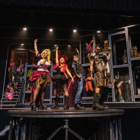 WE WILL ROCK comienza su segunda temporada en Madrid