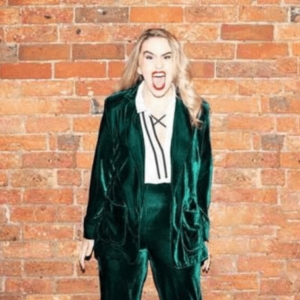 Michelle Brasier Brings New Solo Comedy Show IT’S A SHAME WE WON’T BE FRIENDS NEXT YE Photo