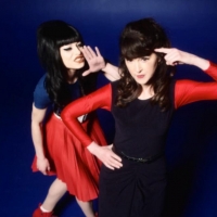April March & Olivia Jean Release 'Allons-y' Music Video Video