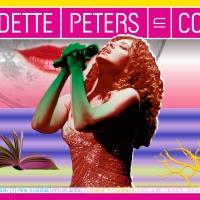 Third Performance Added for Bernadette Peters at the Pasadena Civic Auditorium Photo