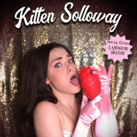 Annie-Sage Whitehurst to Present Kitten Solloway's THE KEEPIN' COZY SHOW at The Playe Video