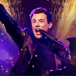 Review: LIAM COOPERS KING OF THE KEYS at State Opera House Photo