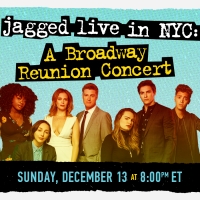 Wake Up With BWW 11/10: JAGGED LITTLE PILL Cast to Reunite For a Concert, and More! Image