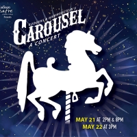 CAROUSEL, IN THE HEIGHTS, XANADU and More Announced for Madison Theatre Series