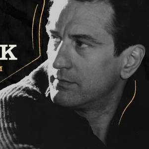 DE NIRO, NEW YORK to Open at Tribeca Studios This Week Photo